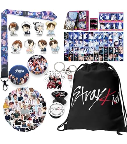 STRAY KIDS SKZ KPOP - O 3º MINI Álbum I Am You, [Versão You