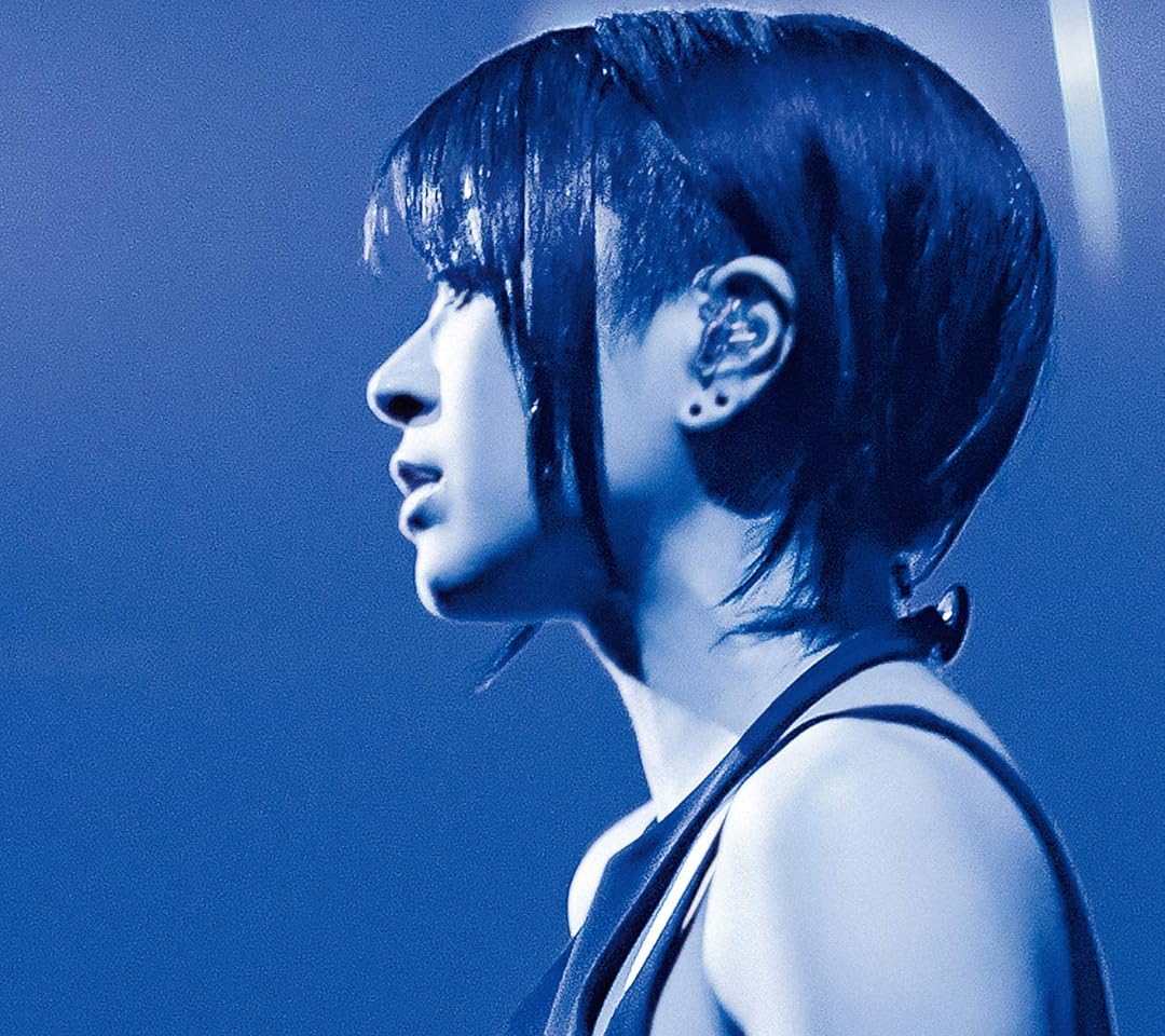 宇多田ヒカル Hikaru Utada Laughter in the Dark Tour 2018 QHD(1080×960)スマホ 壁紙・待ち受け