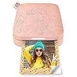 HP Sprocket 2x3" Instant Smartphone Photo Printer