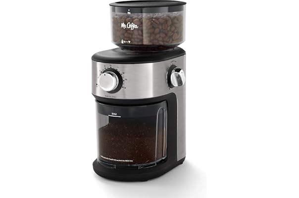Amazon Los más vendidos: Mejor Molinillos de Café