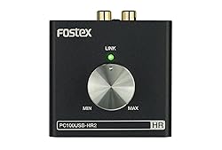 Fostex PC-100USB-HR2 Volume Controller