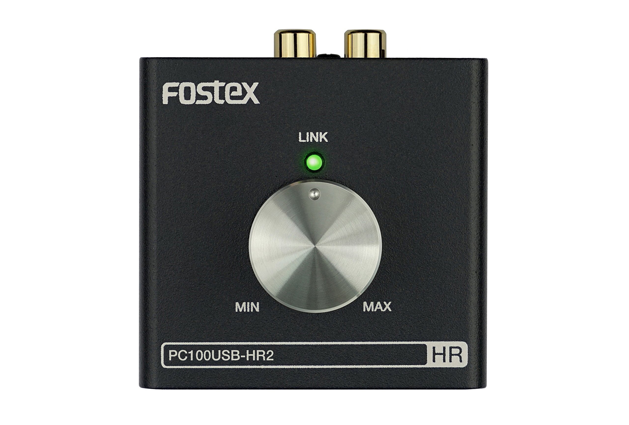 Fostex PC-100USB-HR2 Volume Controller
