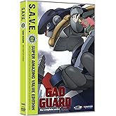 Gad Guard - Box Set S.A.V.E.