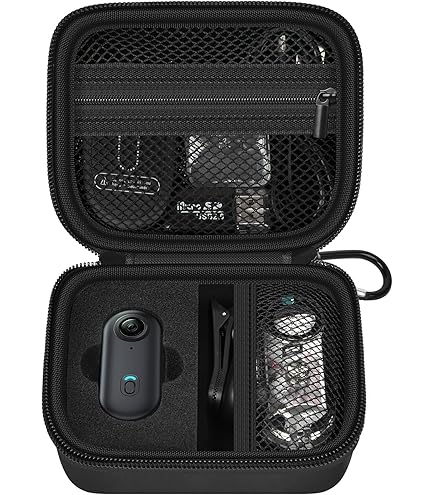 Amazon.com : i3 4K Thumb Action Camera, Tiny Size, Mount Anywhere