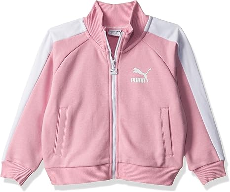 puma classic t7 jacket