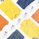 Rit Nakoma 88720 Liquid Dye Multi-Colour 8 oz - Non-Toxic Fabric Dye view 5