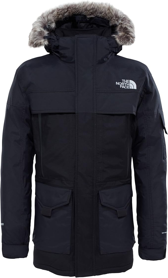 murdo parka