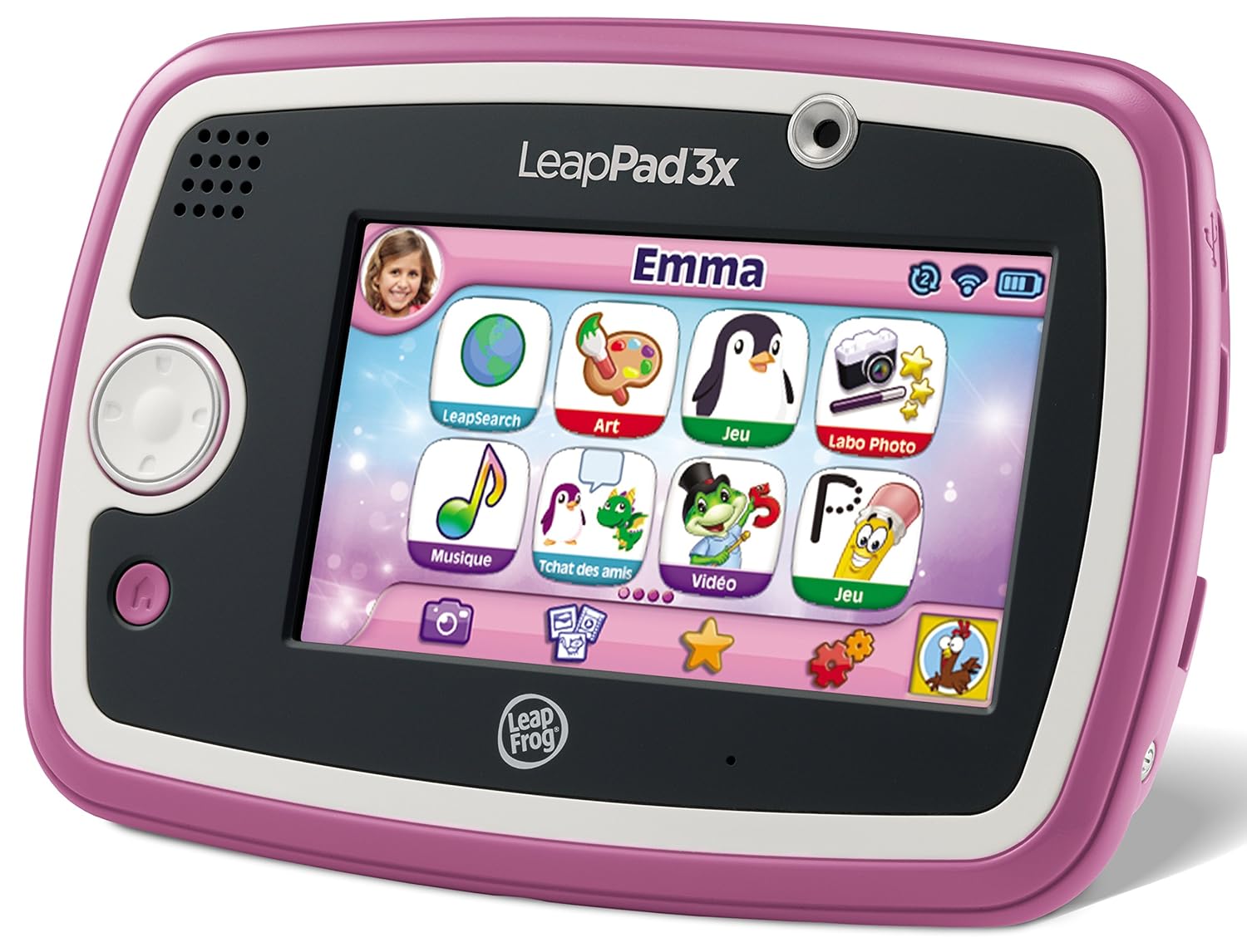 jeux leappad 3x gratuit