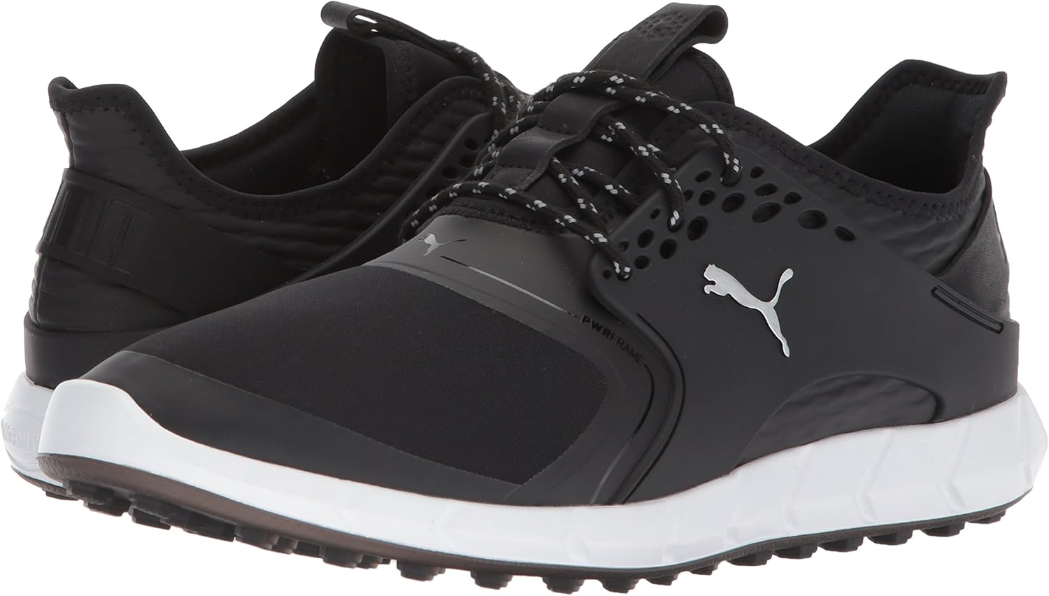 puma ignite pwrsport golf shoes