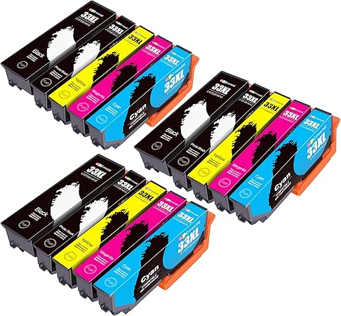 epson xp 645 ink cartridges