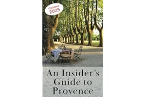 An Insider's Guide to Provence