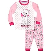 Disney Aristocats Marie Pajamas | Girls Pajamas | Girls' Pajama Sets