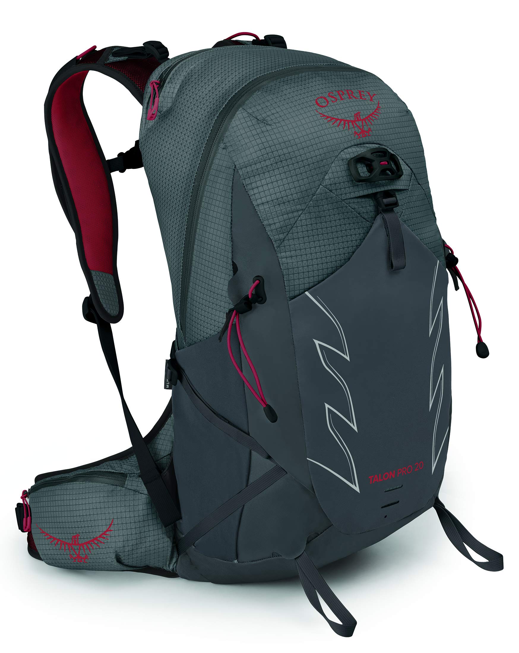 OSPREY Talon Pro 20 L-XL Carbon