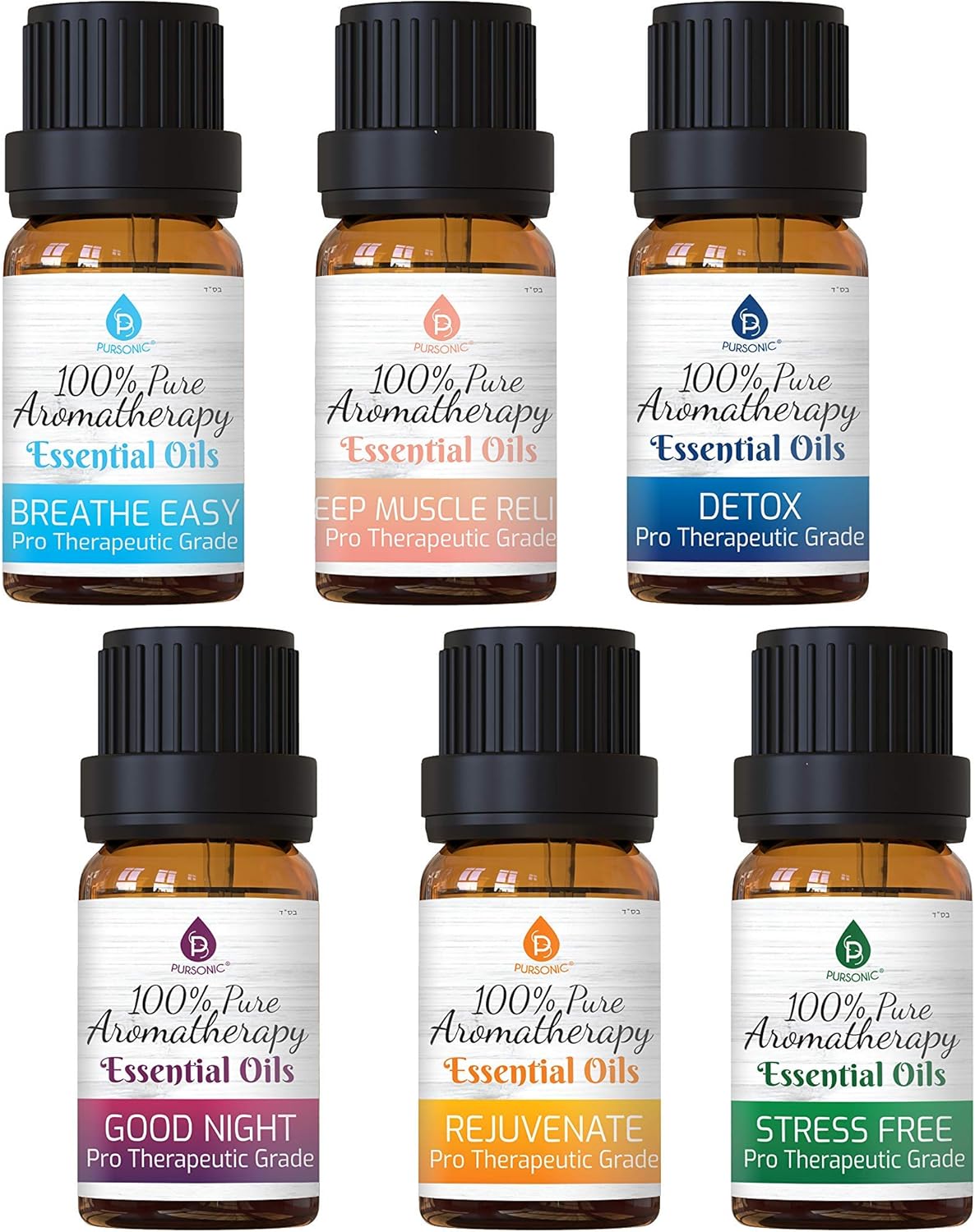 Aromatherapy Oils For Stress werohmedia