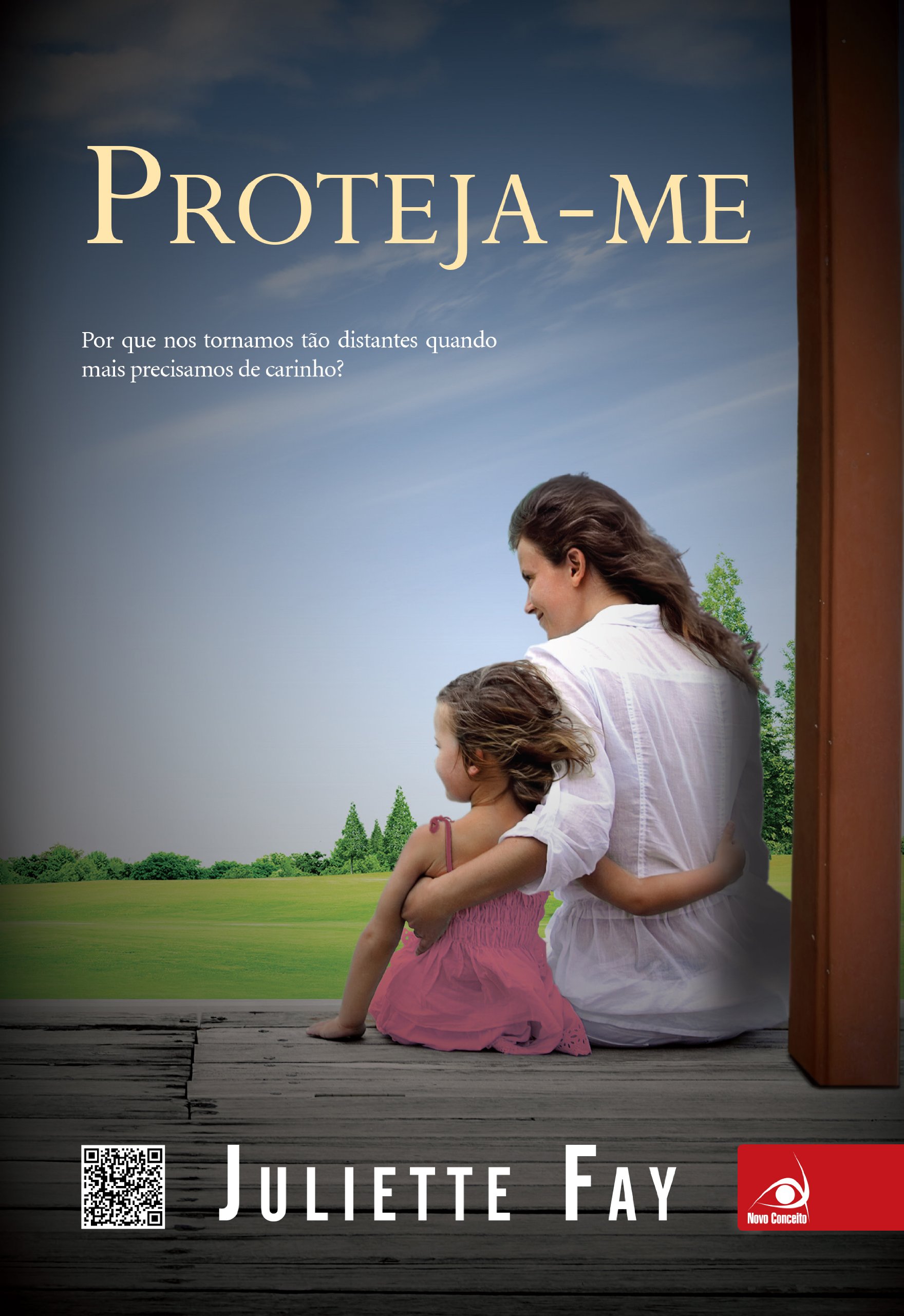 Protejame PDF Juliette Fay