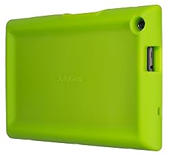 Bobj Rugged Case for ASUS ZenPad Z380, P022
