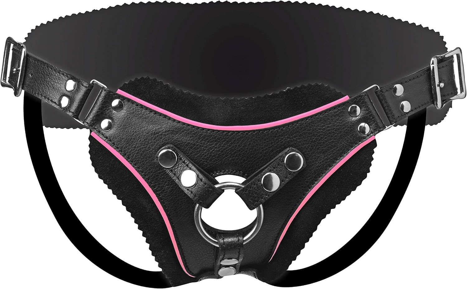Strap U Flamingo Low Rise Strap on Harness - Image 3
