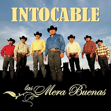 intocable amazon prime
