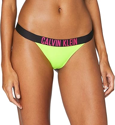 calvin klein swimwear brazilian