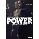 Power: Season 1 - DVD