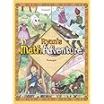 Ryan's Math Prologue. The Beginning of Math Adventure, Comic Books. Makes Kids Love & Enjoy Math, Ages 6-11, Grade 1-5.