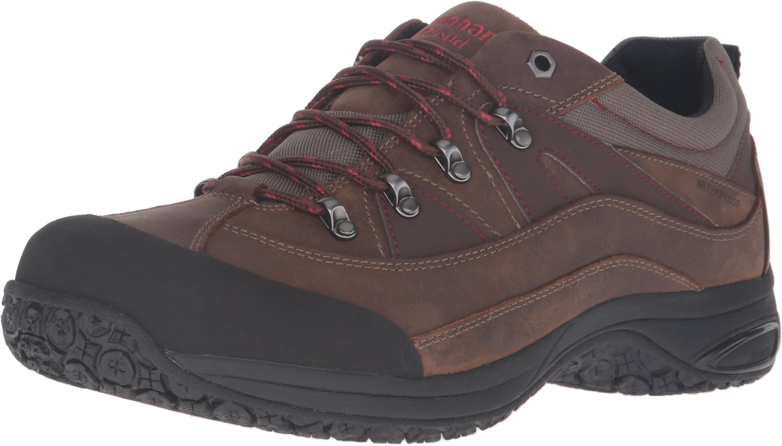 Dunham Men's Cloud Low Oxford