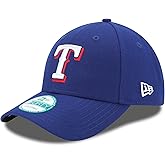New Era MLB Unisex-Adult MLB Youth The League 9forty Adjustable Cap
