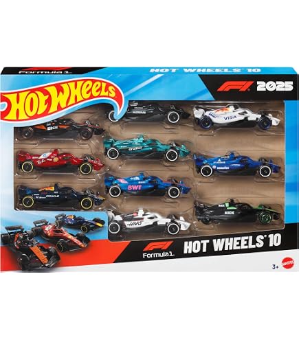 Amazon.com: Hot Wheels 3 Window '34, [Blue] Race Team Series III 3