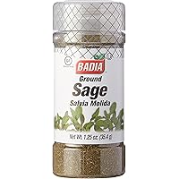Badia Sage Ground 1.25 oz