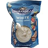 Ghirardelli White Melting Wafers (30 Ounce)