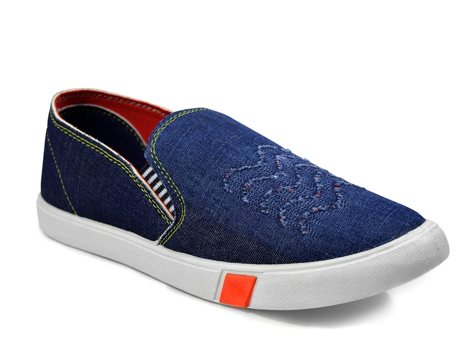 washable slip on shoes