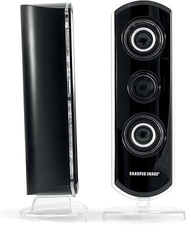 sharper image wireless sound system sbt3012