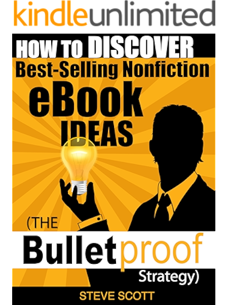 best sellers on kindle unlimited