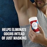 Old Spice Anti-perspirant High Endurance Invisible Solid 90ml 6 Pack view 5