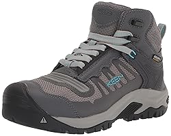 KEEN Utility Women's Reno Mid Height Composite Toe