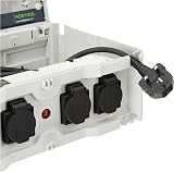 Festool 200234 SYS-PowerHub SYS-PH GB Power Distributor 10m Cable SYSTAINER view 3