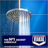 Viakal Limescale Remover 5L - Classic Bathroom & Kitchen Cleaner view 2