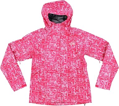 the north face novelty venture jacket
