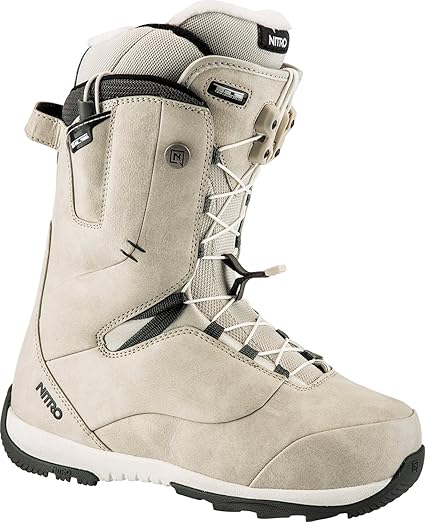 nitro snowboots