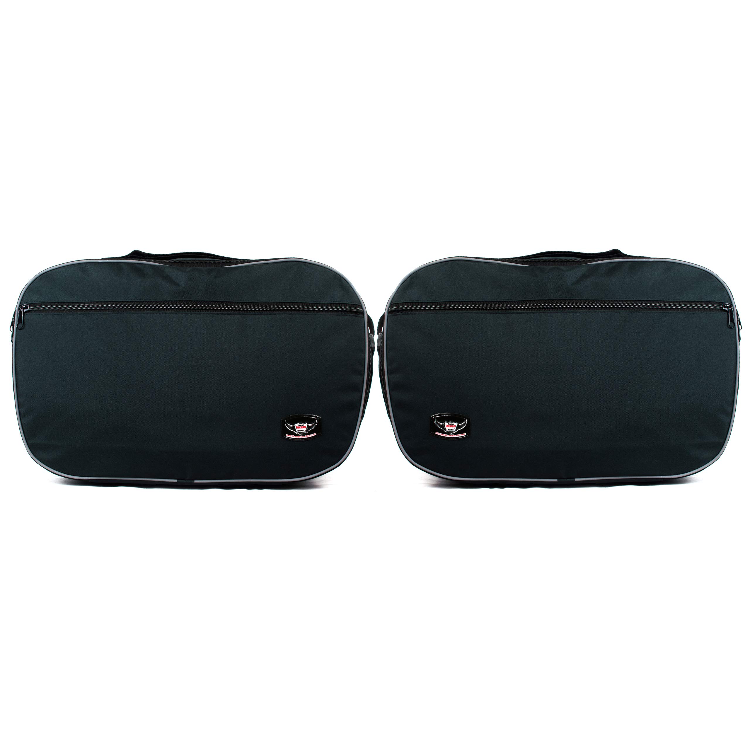 GREAT BIKERS GEAR - Pannier Liner Inner Luggage Bags for Givi E41 Monokey