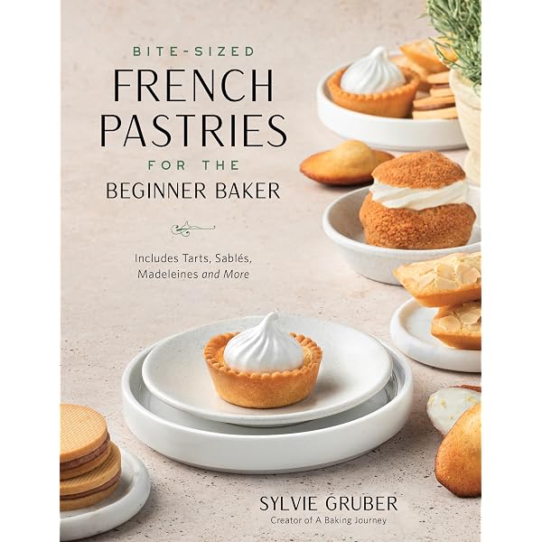 Michel Guerard ミッシェルゲラール料理本セット 2冊 The French Bakery Cookbook: Over 85 Authentic Recipes That Bring