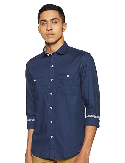 john player jeans shirt