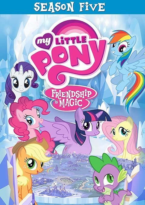 my little pony amazon uk