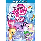 My Little Pony Friendship Is Magic: Season 5