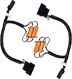Amazon.com: Tail Light Conversion Harness Compatible With Ford F-150
