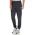 JAKO Attack 2.0 Trainingshose – Polyester, Schwarz, Für Herren & Kinder