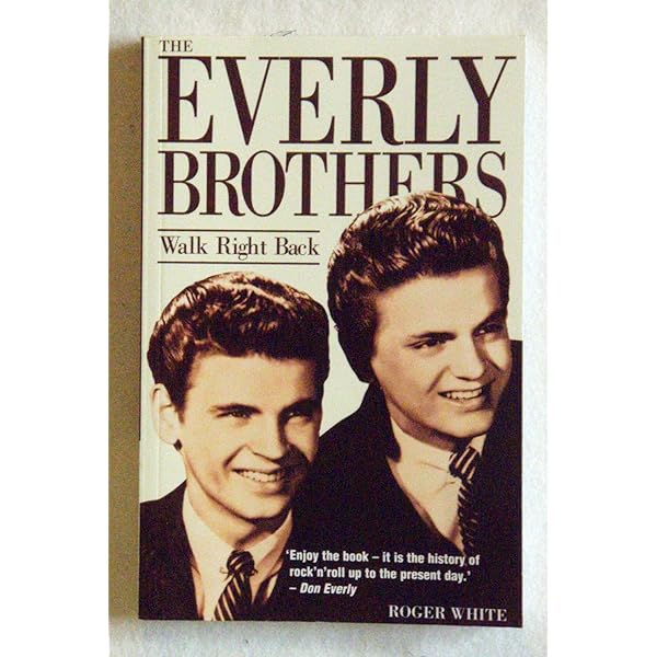 Everly Brothers - The Everly Brothers : Heartaches