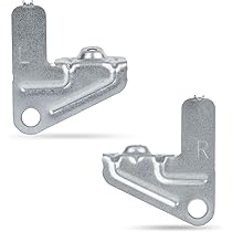 Spare Hardware Parts Replacement for IKEA Furniture Screw