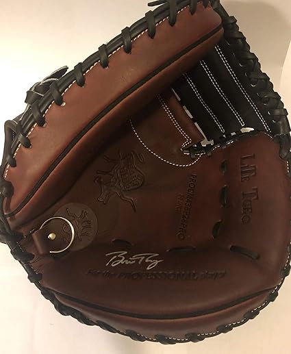 Buster posey catchers mitt Clearance