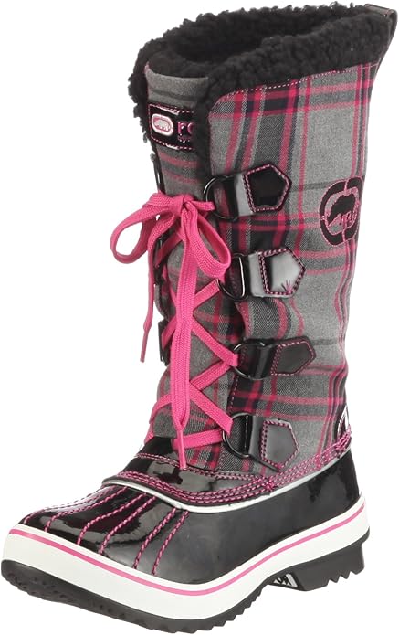 marc ecko winter boots